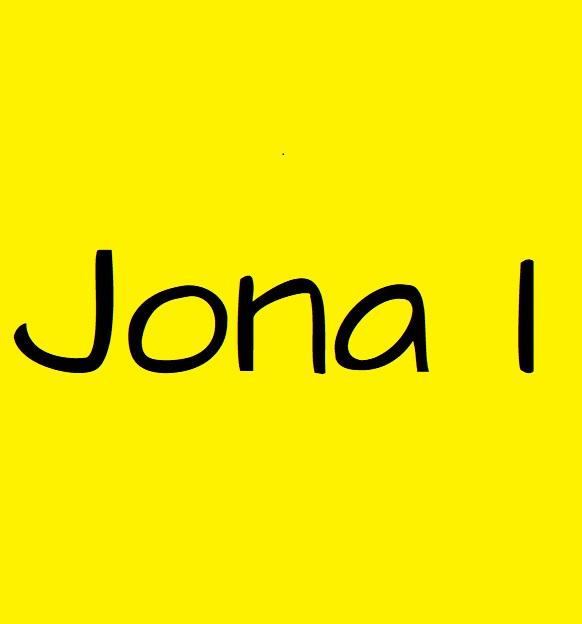 Jona I