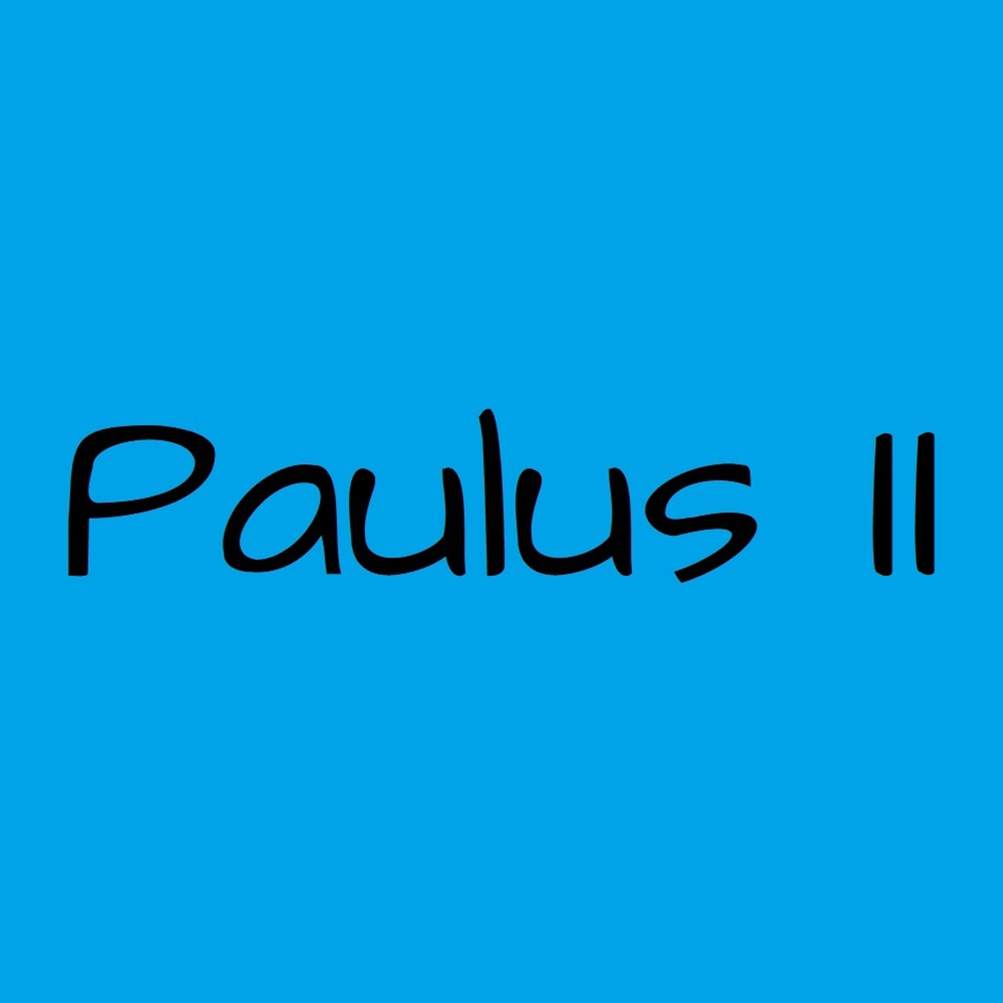 Paulus 2
